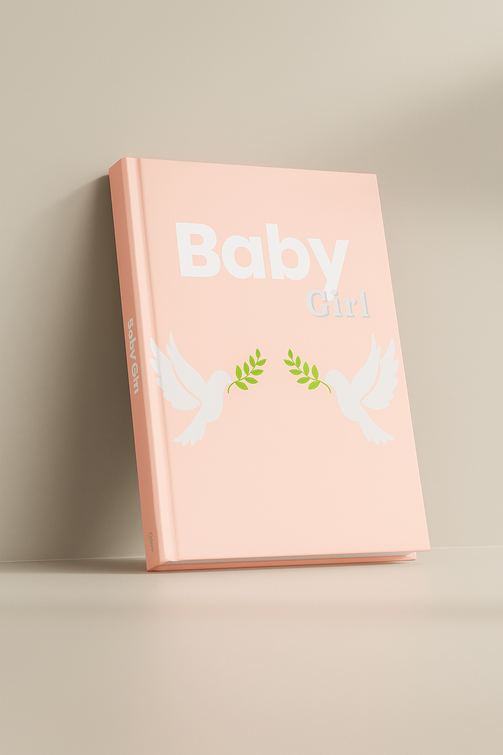 Personalizowana okładka "Your Story Book"