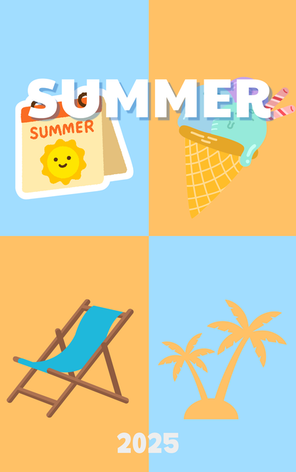 Standardowa okładka "Your Story Book"