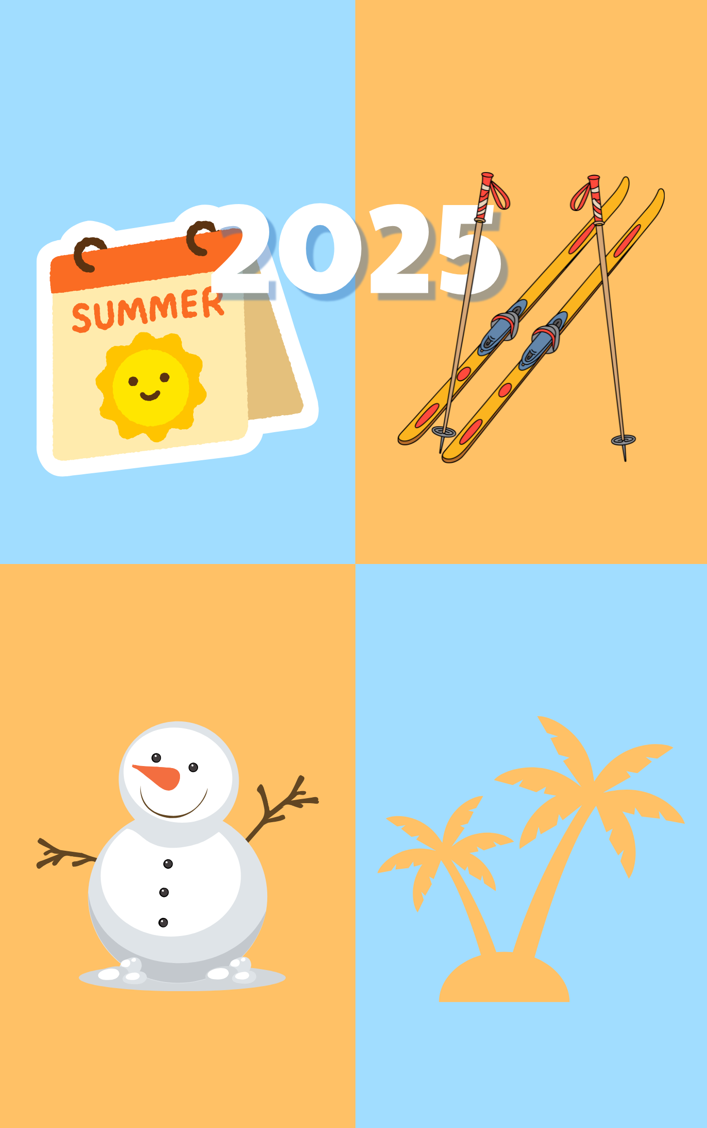 Standardowa okładka "Your Story Book"