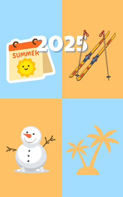 Standardowa okładka "Your Story Book"