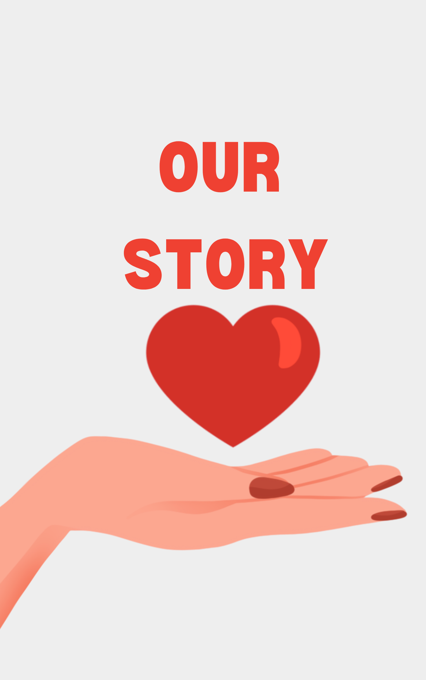 Standardowa okładka "Your Story Book"