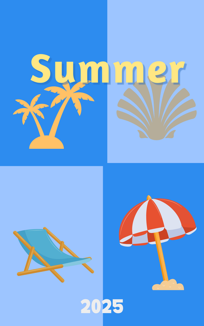 Standardowa okładka "Your Story Book"